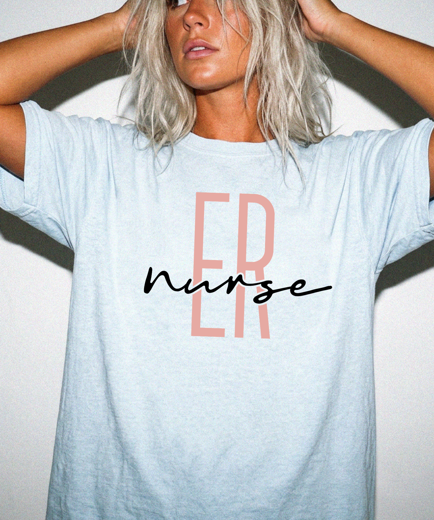 ER Nurse
