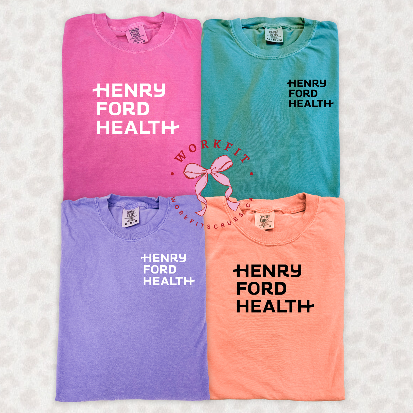 HFHC Spring Bundle