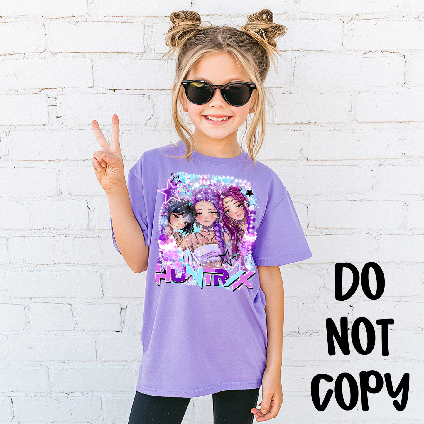 Spring 2026 K POP Youth T-shirt