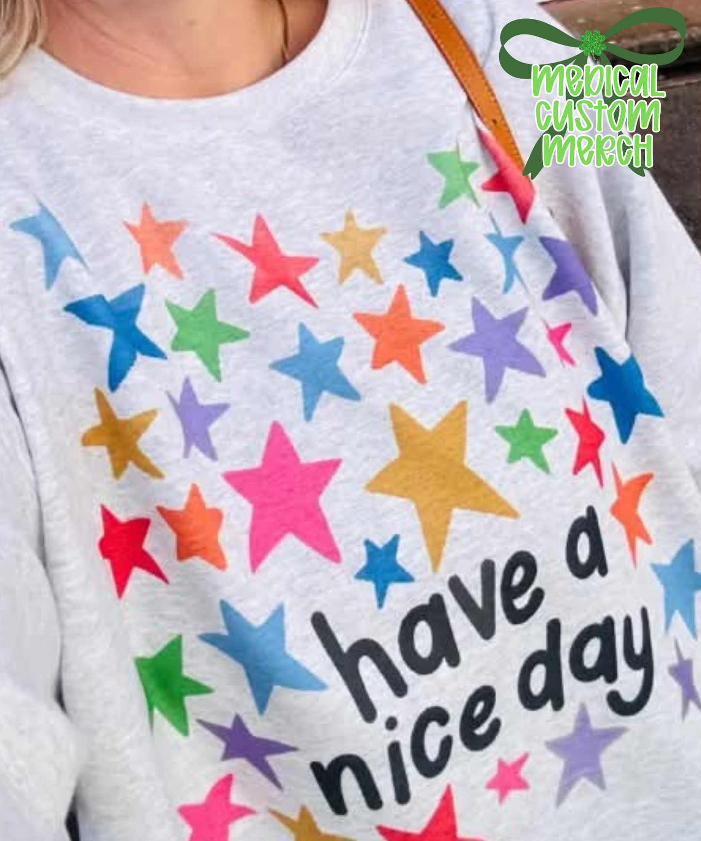 Have a Nice Day Crew