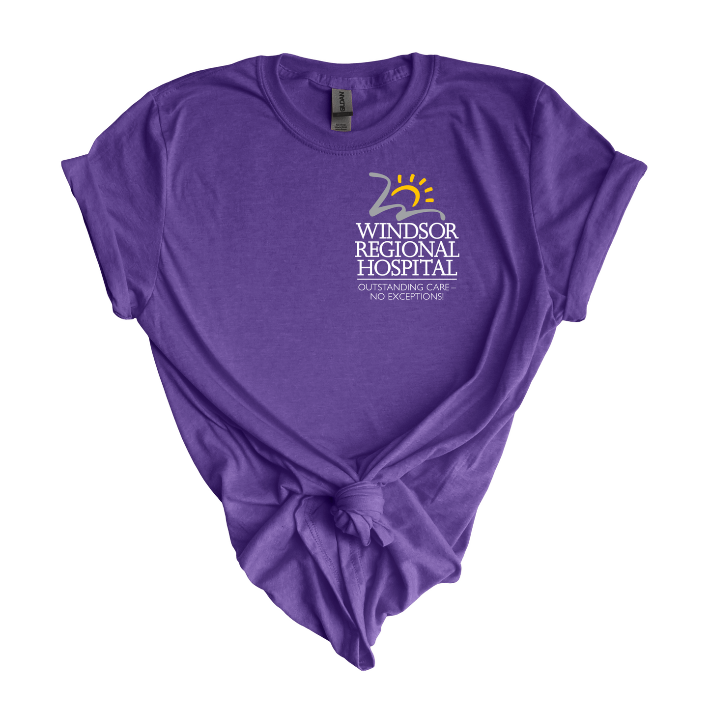 Gildan WRH T-Shirts