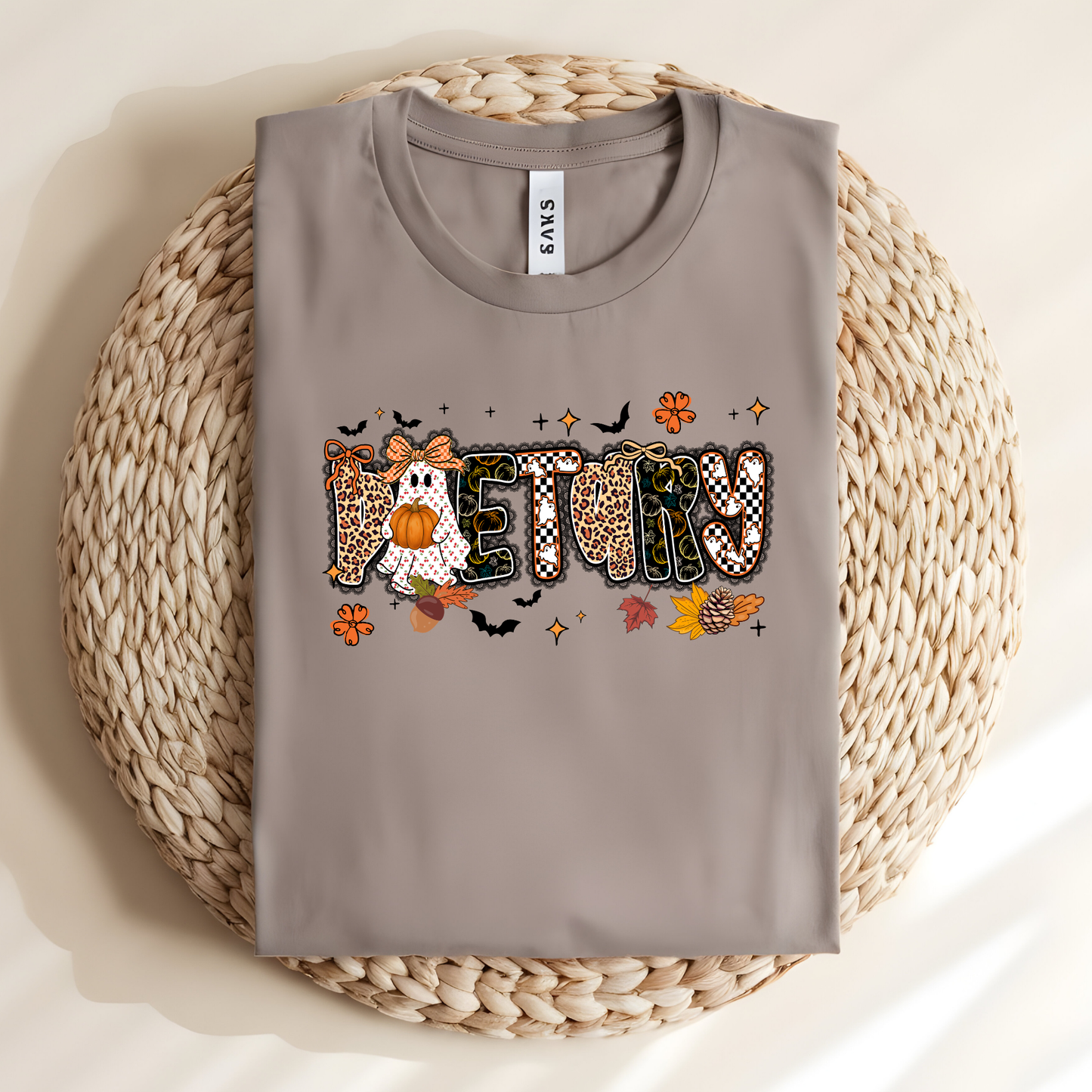 Dietary Halloween Cutie T-Shirt