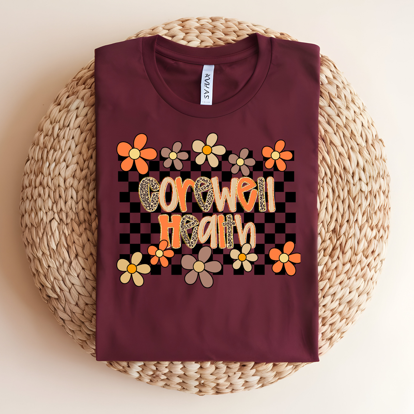 Corewell Health Fall T-Shirt