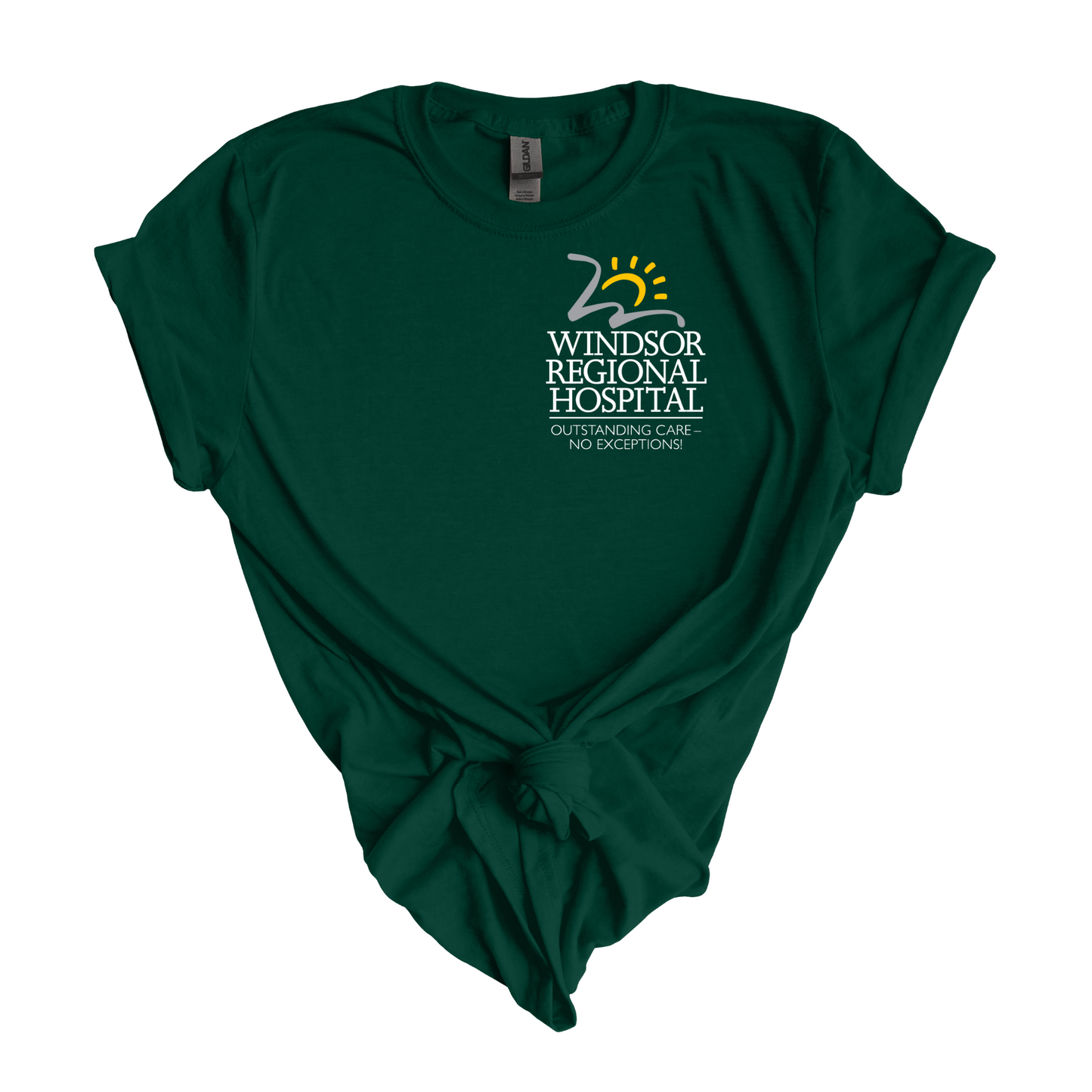Gildan WRH T-Shirts