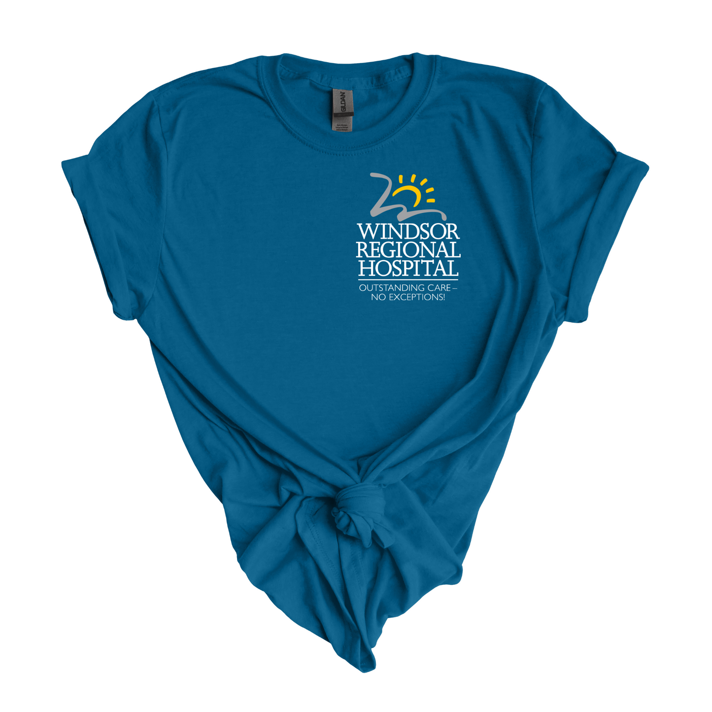 Gildan WRH T-Shirts