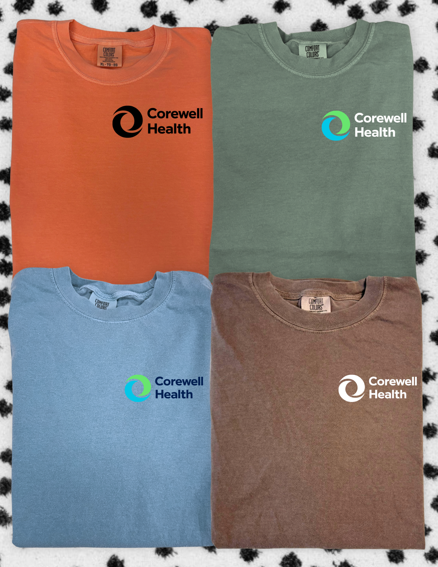Corewell Health Fall 26 Bundle
