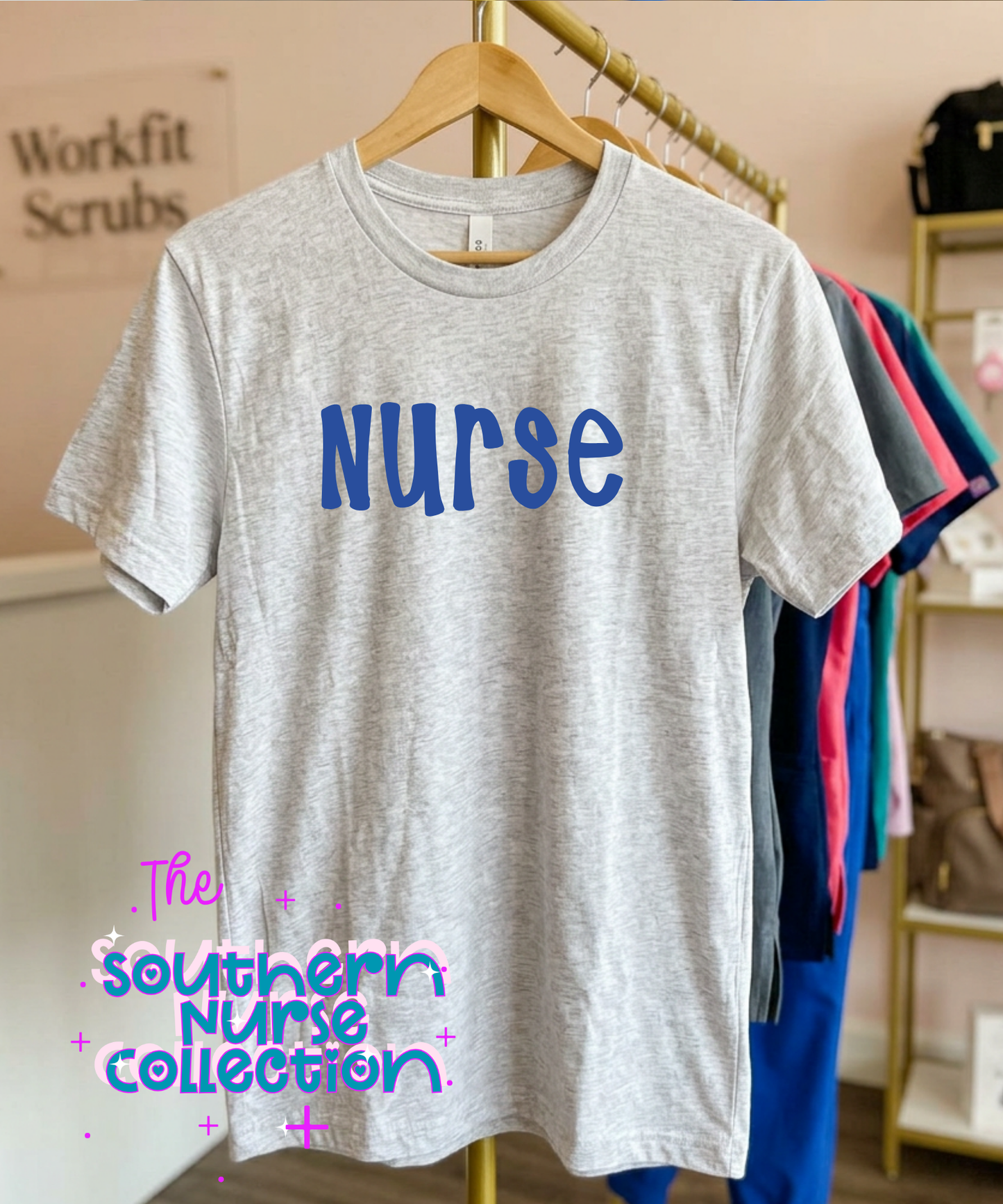 Nurse Tee