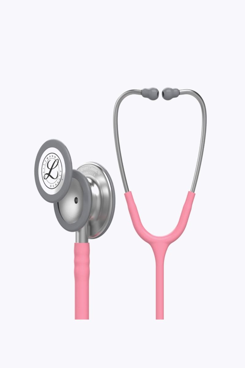Littmann Classic III stethoscope