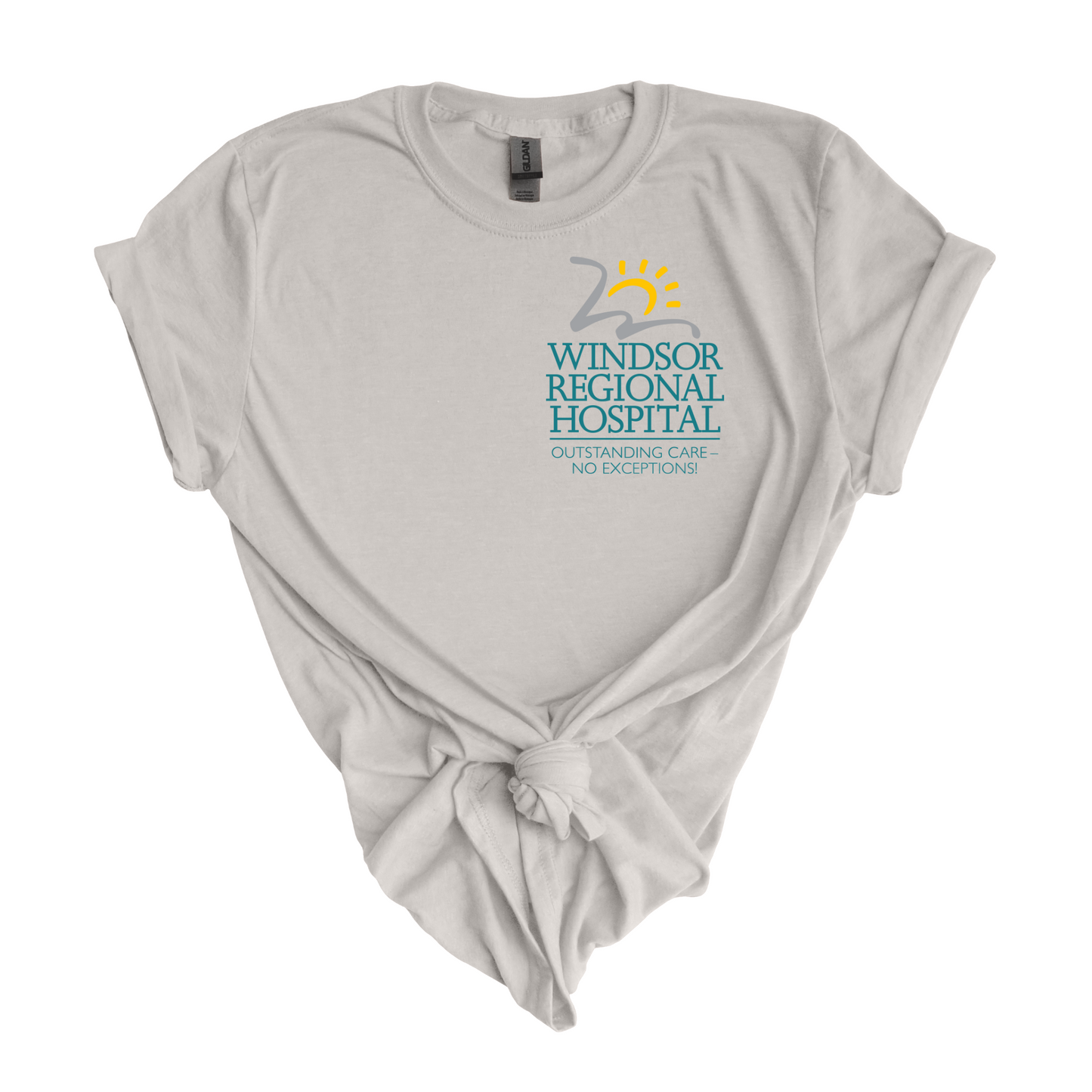 Gildan WRH T-Shirts