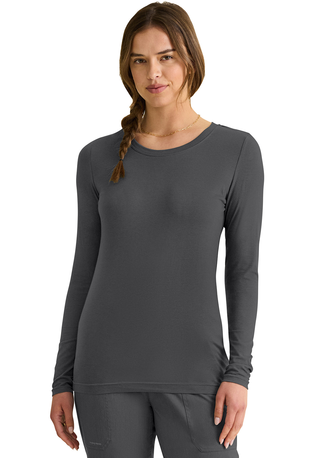 Healing Hands KNIT long sleeve