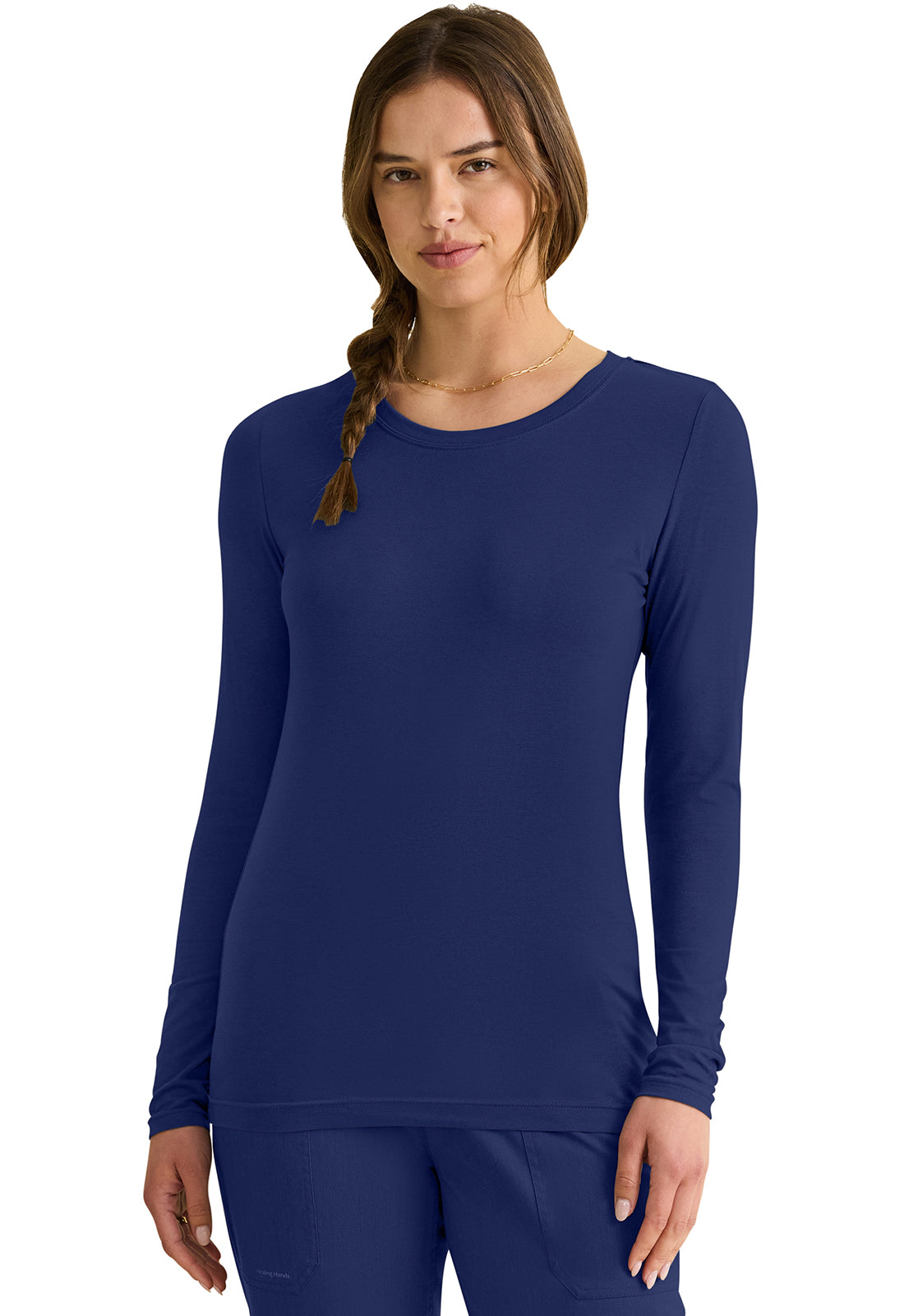 Healing Hands KNIT long sleeve