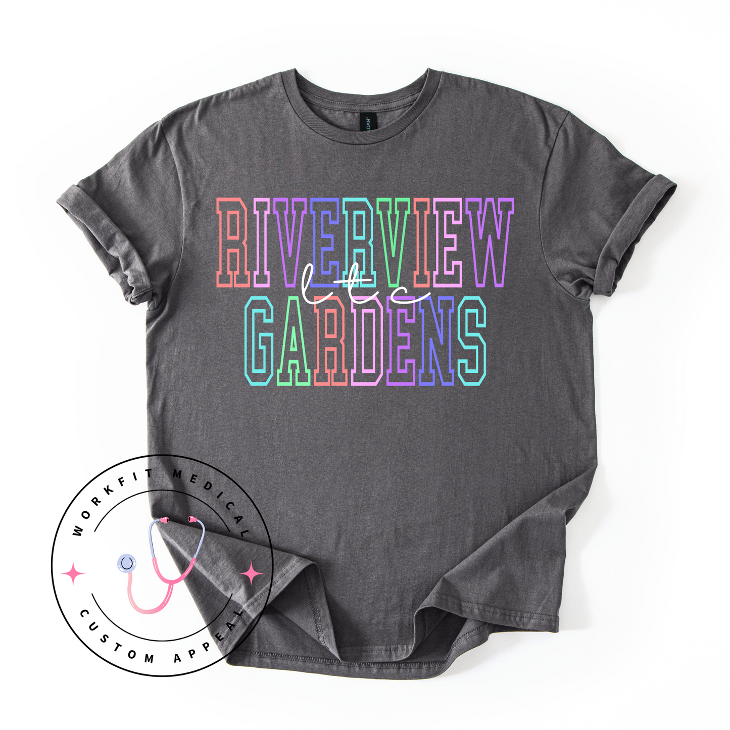 Riverview Gardens LTC - Shirt