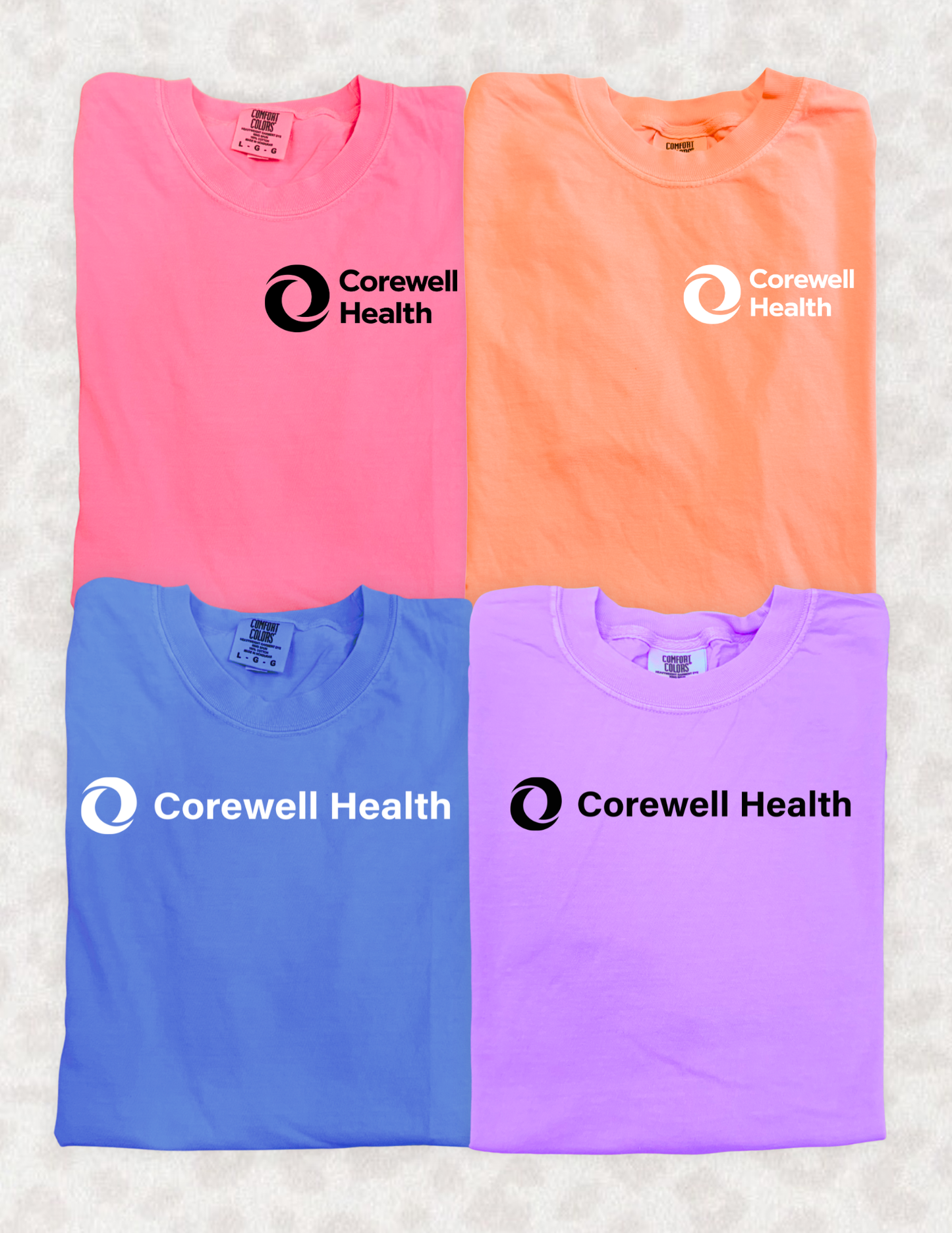 Corewell Health Summer Bash Bundle