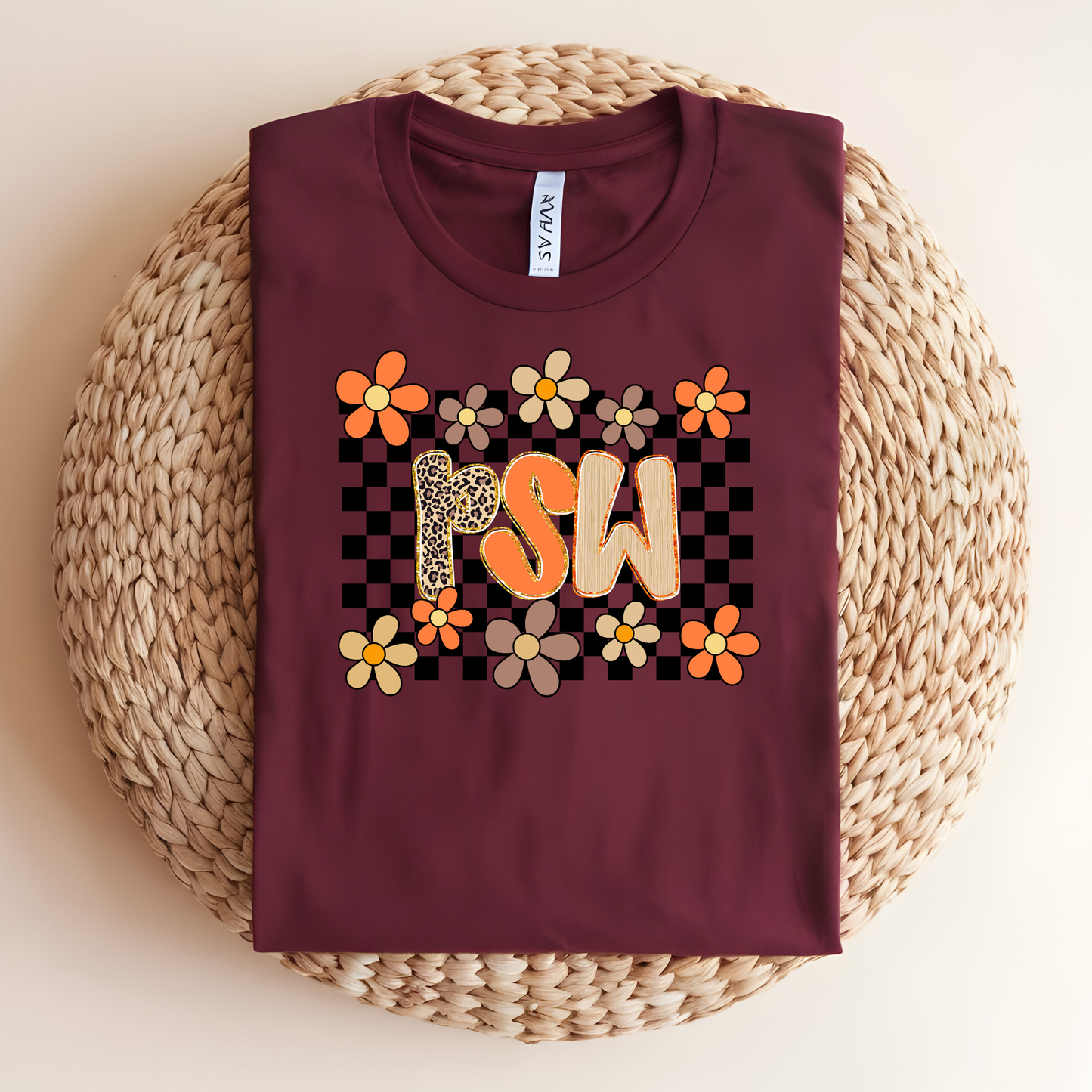 PSW Fall of all Falls T-Shirt