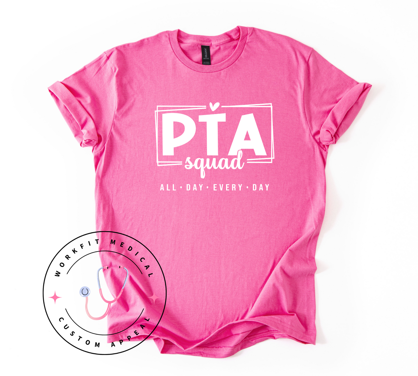 PTA Mode T-Shirts
