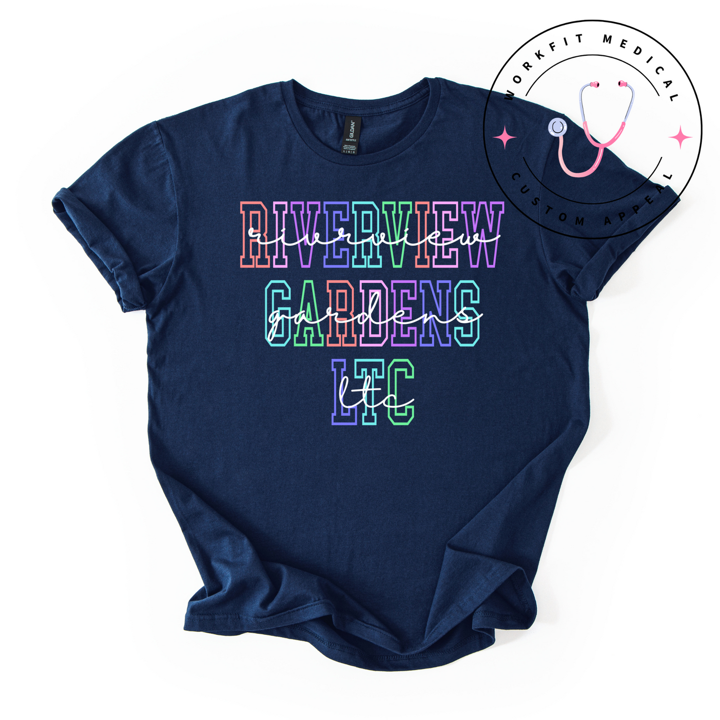 Riverview Gardens LTC - Shirt