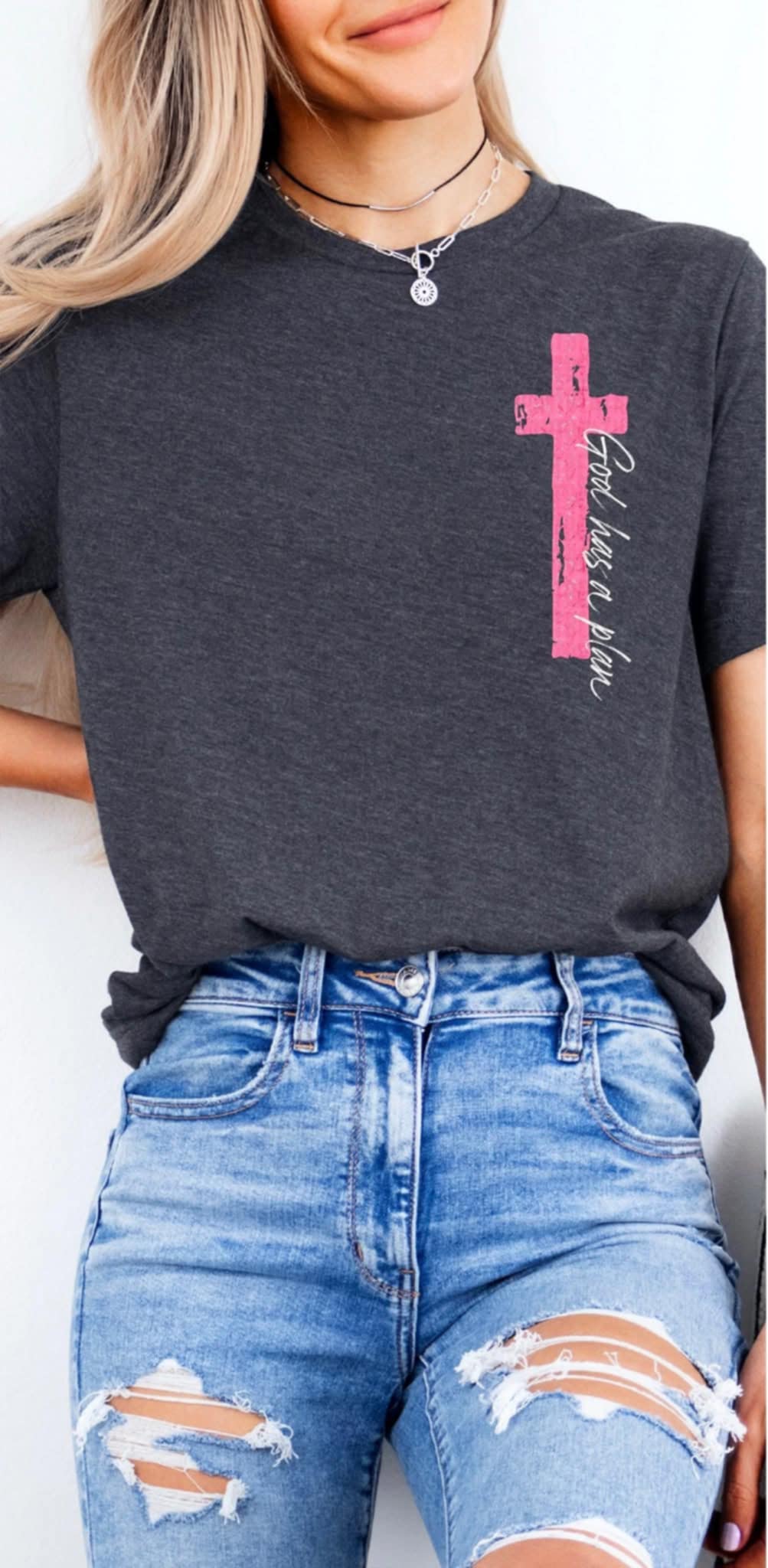 Spiritual Tees