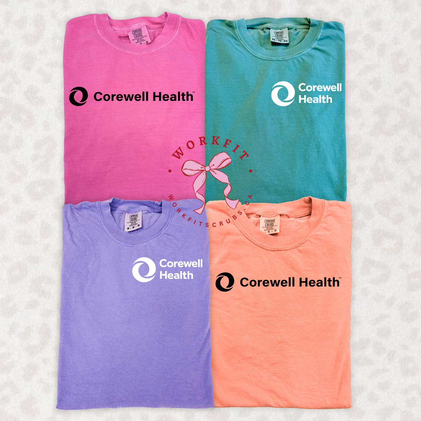 Corewell Health Spring Bundle