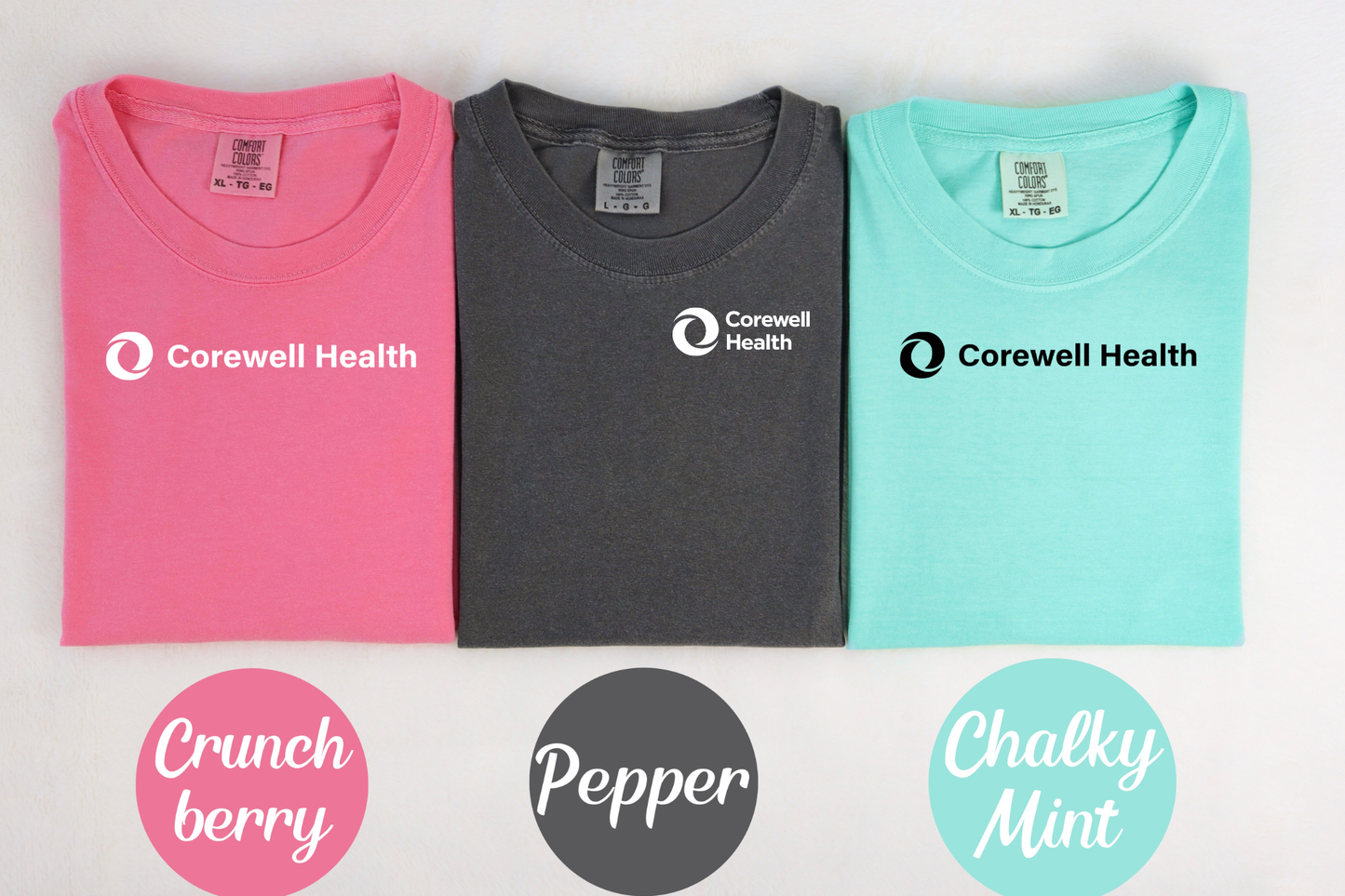 Corewell Health CCP Bundle