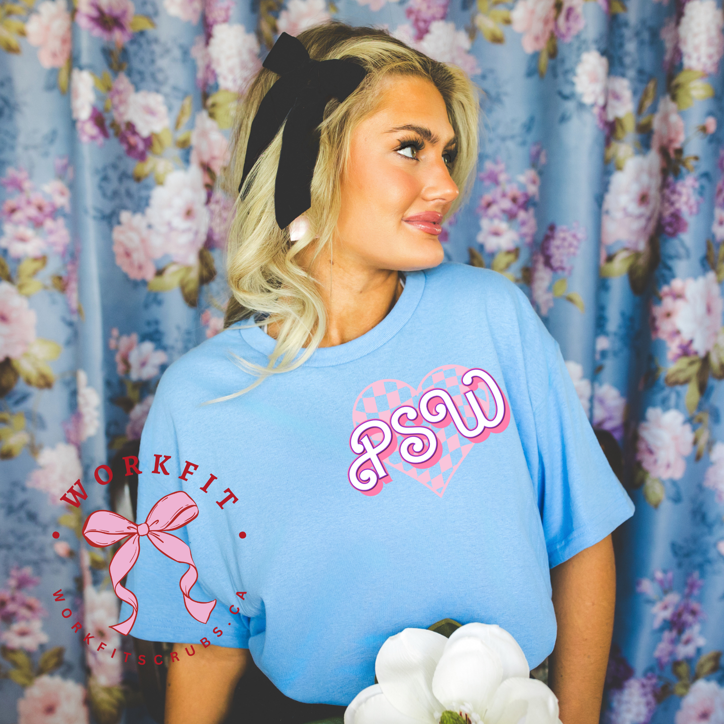Barbie PSW T-Shirt