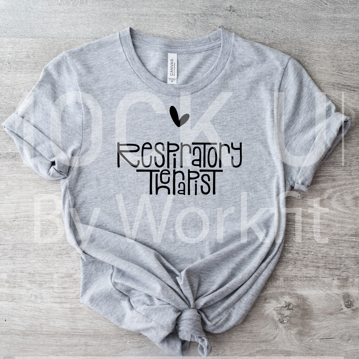 Respiratory Therapy T-Shirts