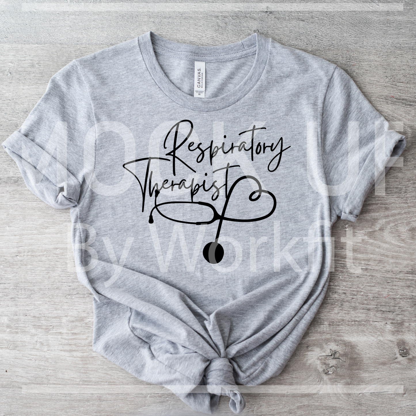 Respiratory Therapy T-Shirts