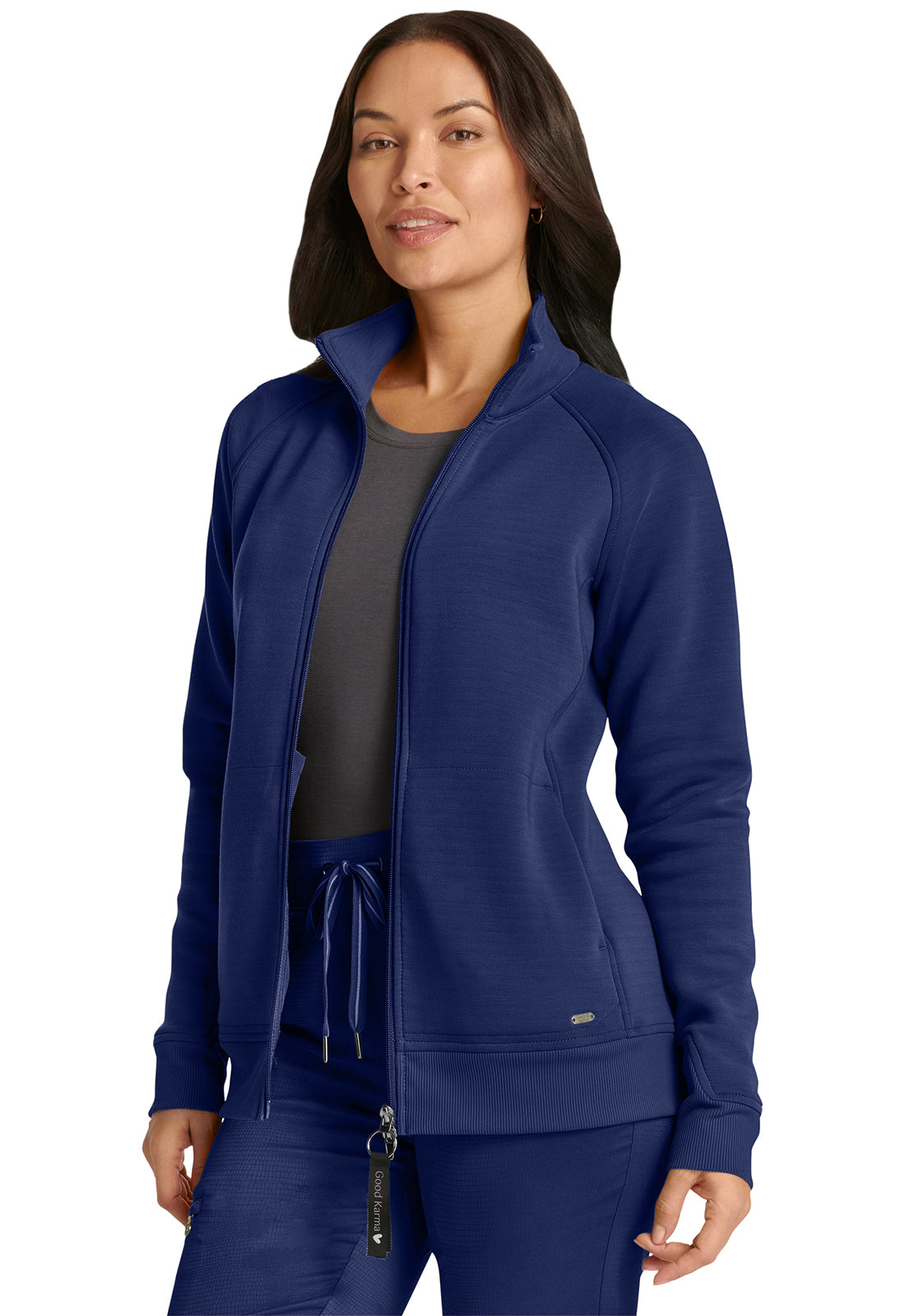 Karma Jacket by Healing Hands