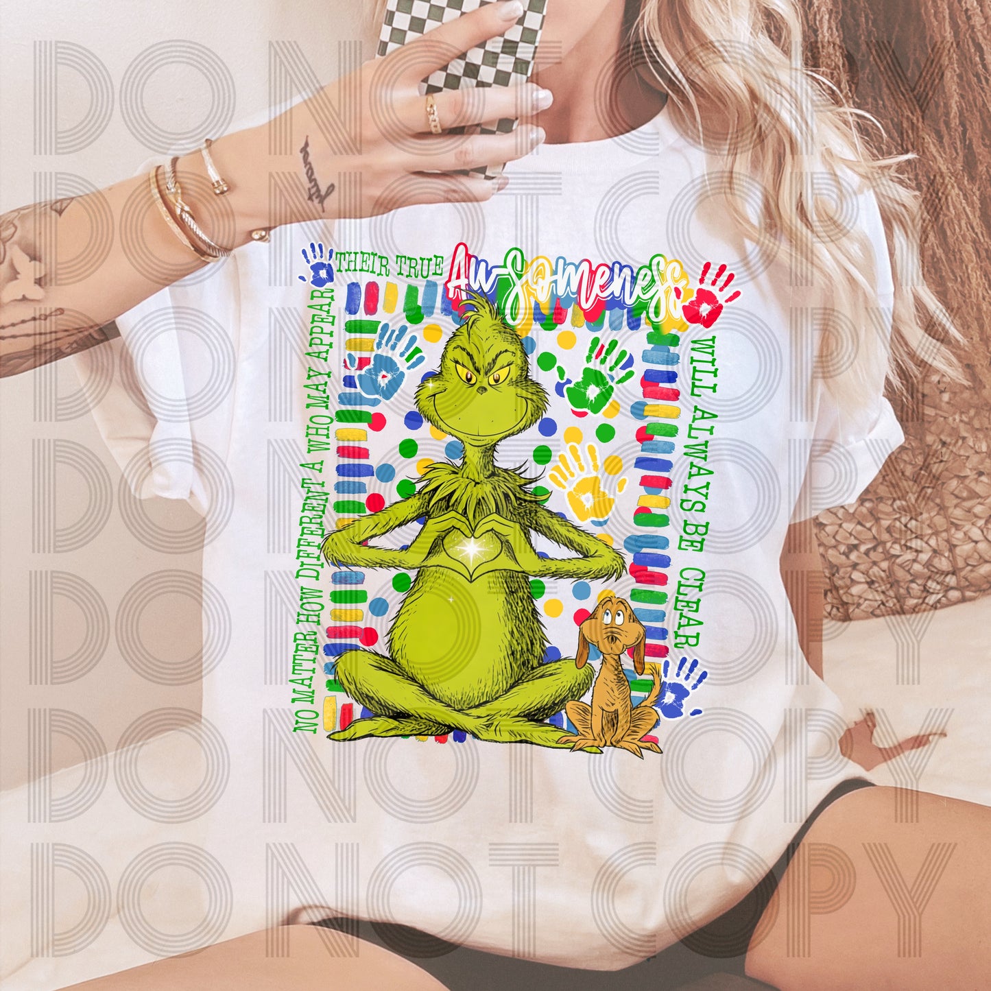 Kid Autism Shirts