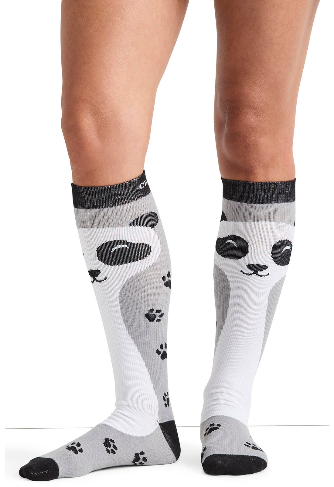 Women's 10-15mmHg Compression Socks