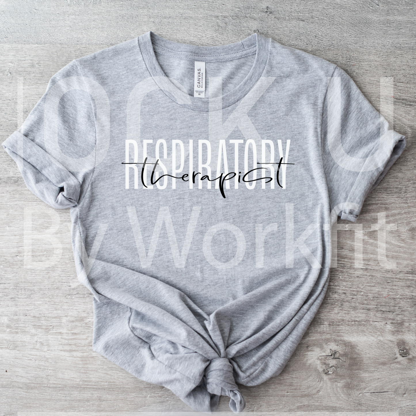 Respiratory Therapy T-Shirts