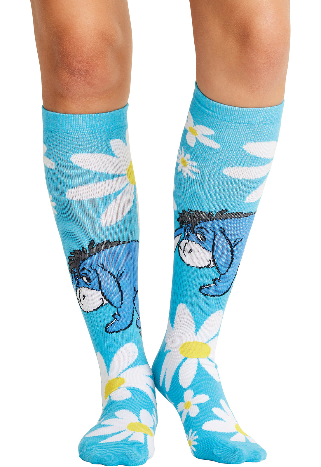 Women's 10-15mmHg Compression Socks