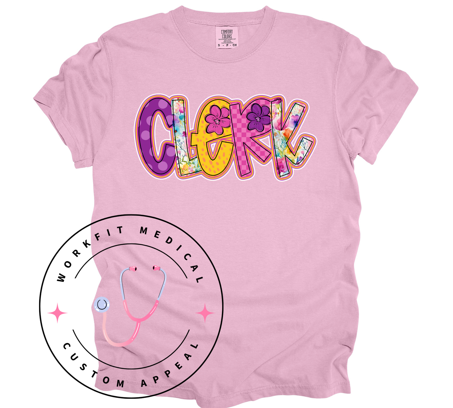 Doodle Clerk