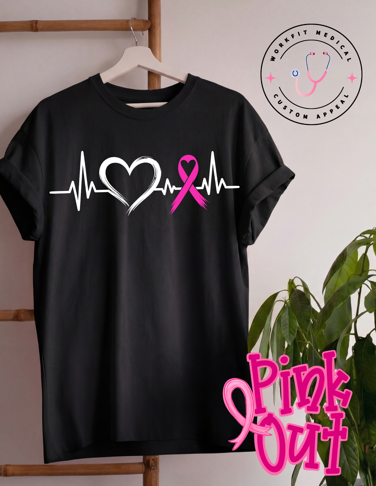 Love Awareness T-Shirt