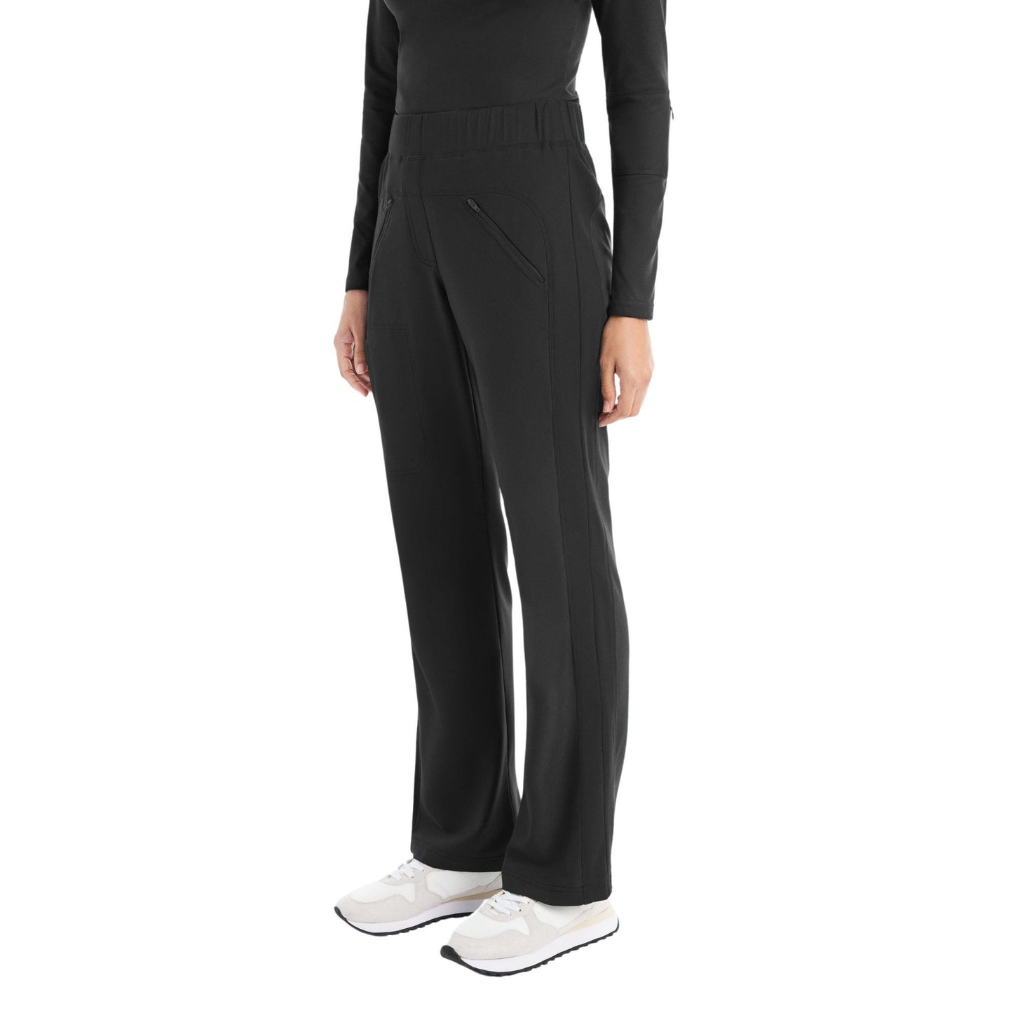 WB4114P Women's Bootcut Straight leg Bottom
