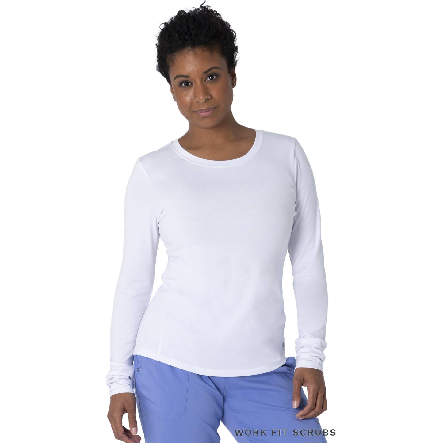 Healing Hands - HEALING HANDS - 5051 - MACKENZIE TEE