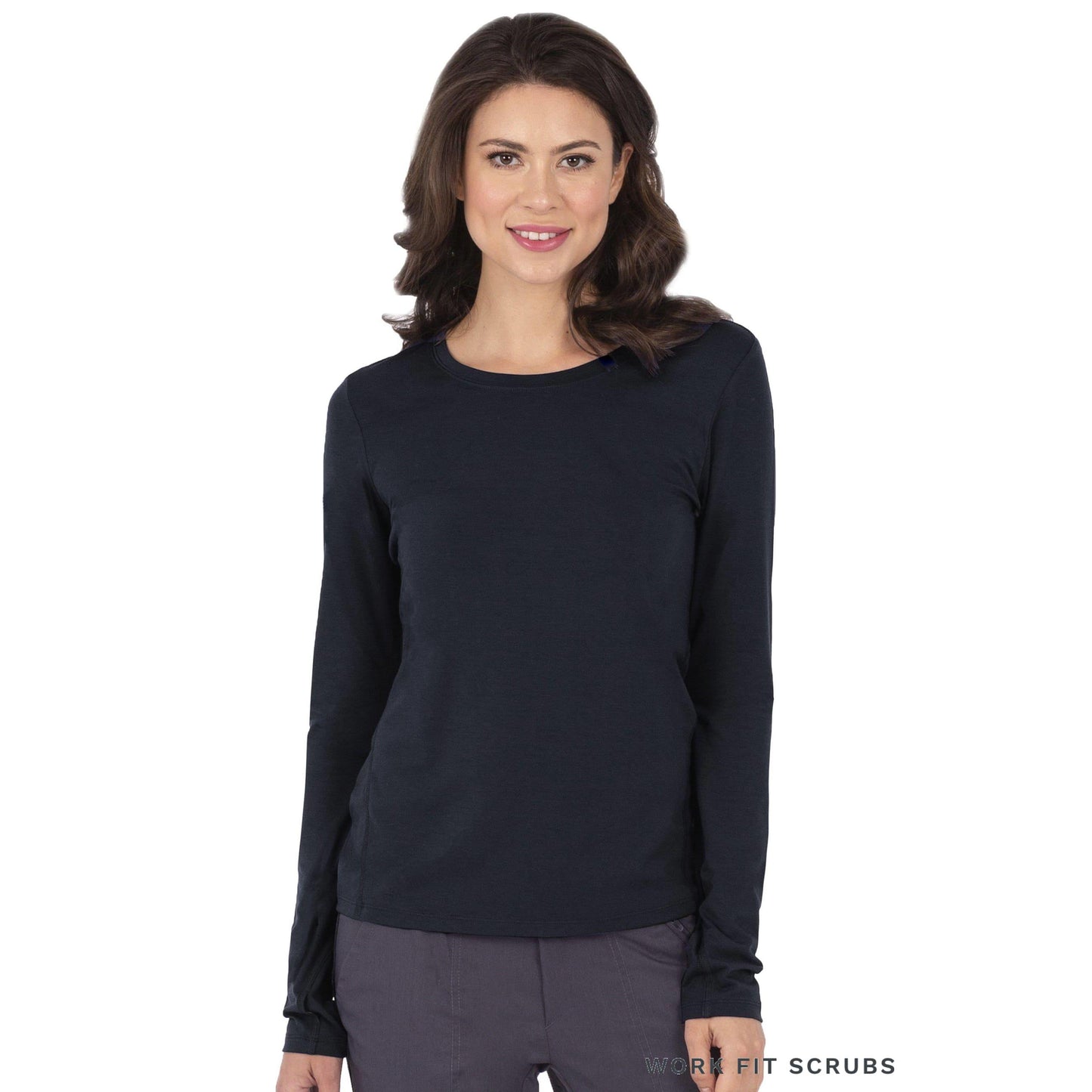 Healing Hands - HEALING HANDS - 5051 - MACKENZIE TEE