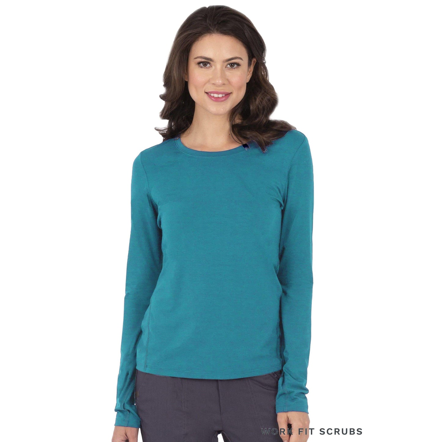 Healing Hands - HEALING HANDS - 5051 - MACKENZIE TEE