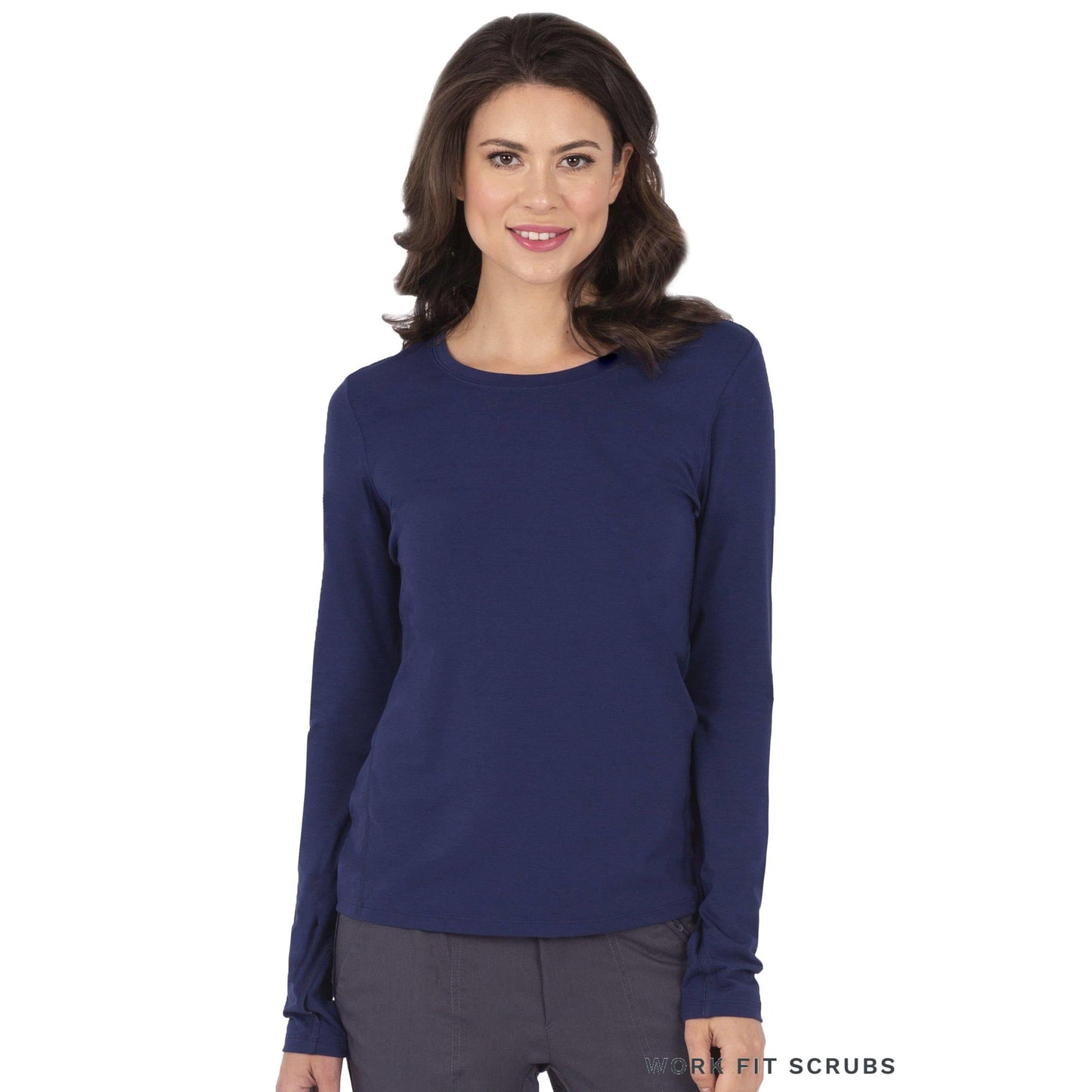 Healing Hands - HEALING HANDS - 5051 - MACKENZIE TEE