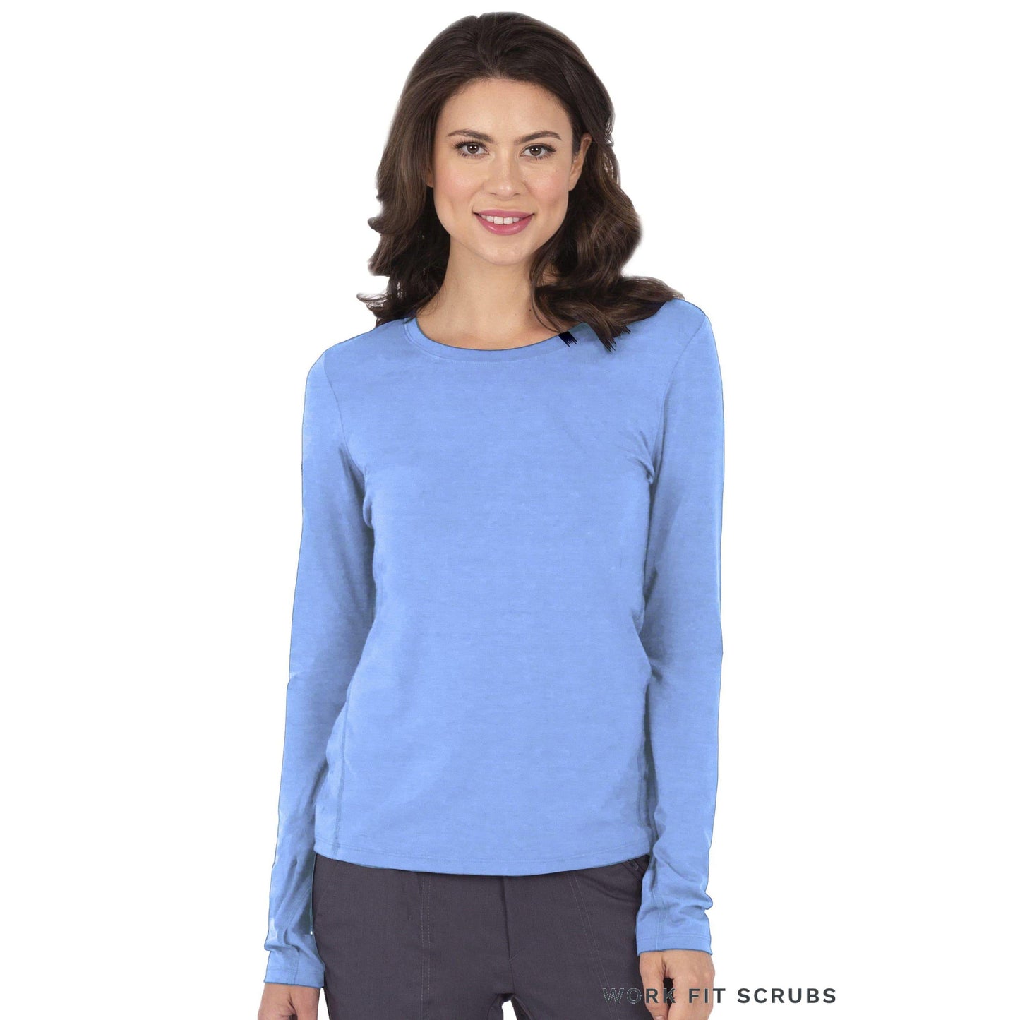 Healing Hands - HEALING HANDS - 5051 - MACKENZIE TEE