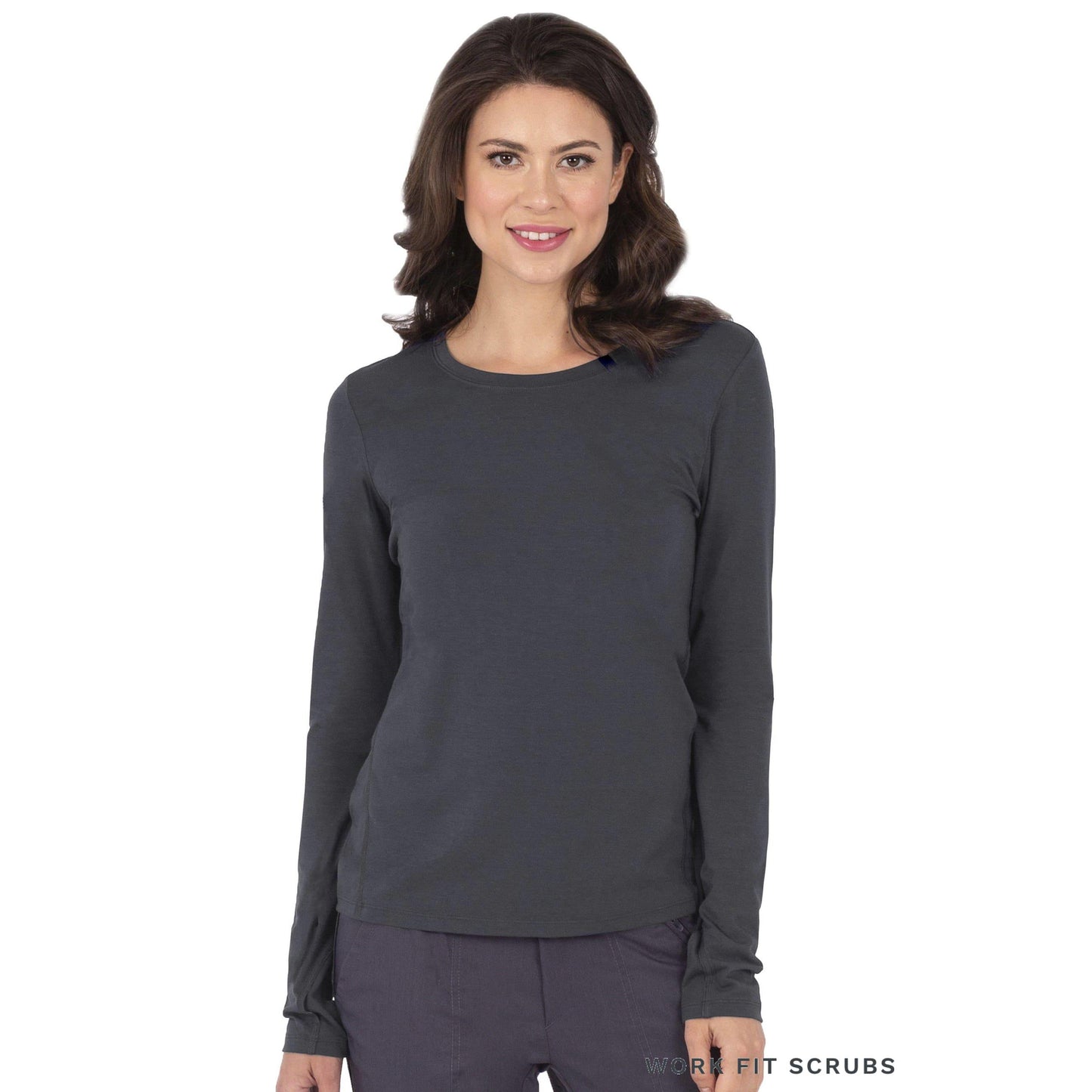 Healing Hands - HEALING HANDS - 5051 - MACKENZIE TEE
