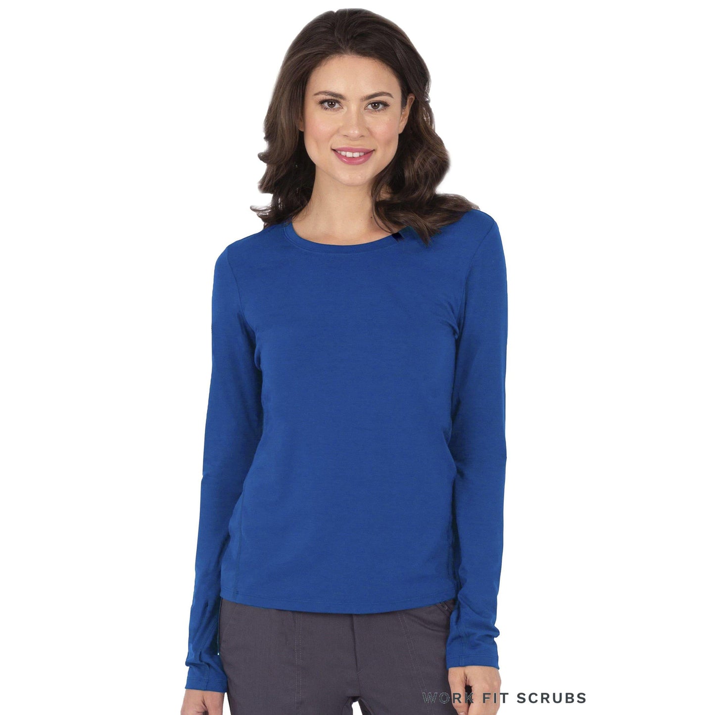 Healing Hands - HEALING HANDS - 5051 - MACKENZIE TEE