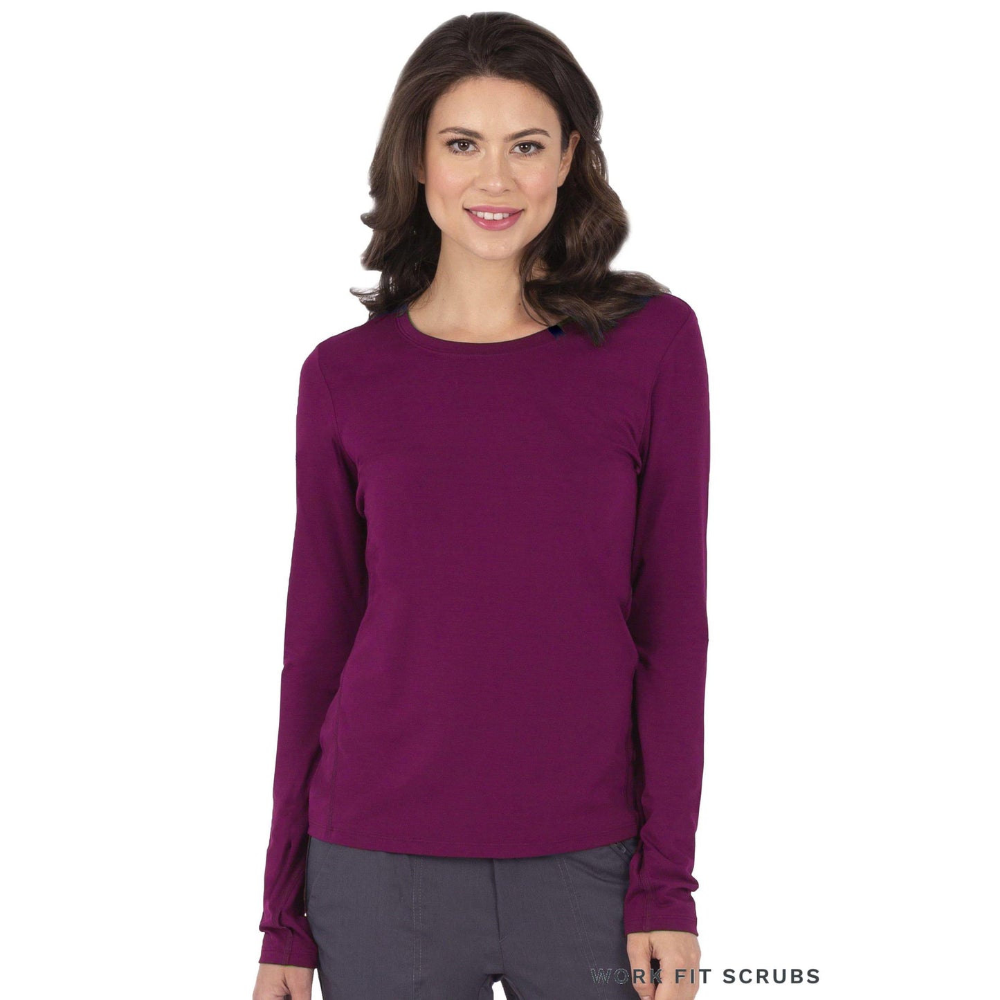 Healing Hands - HEALING HANDS - 5051 - MACKENZIE TEE