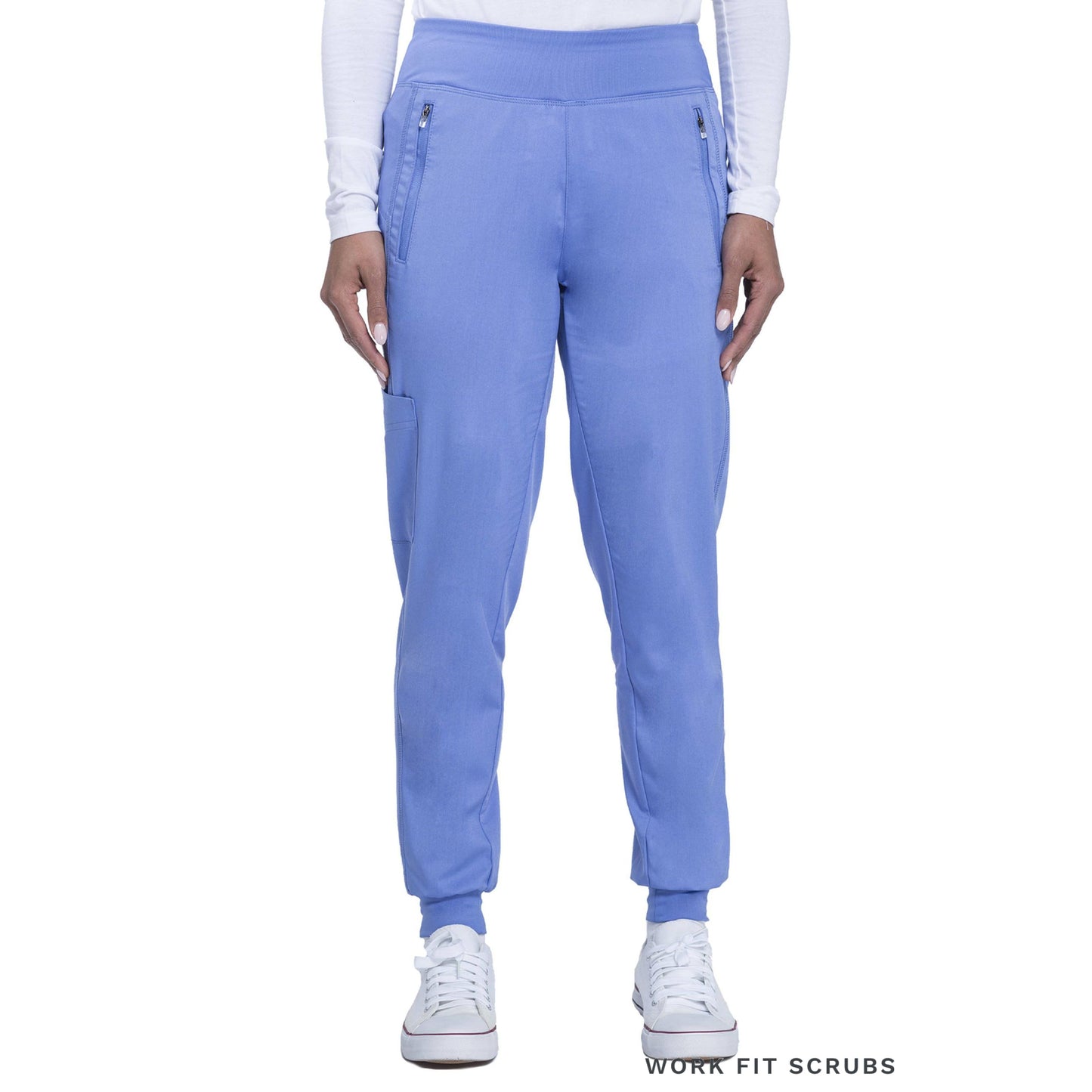 Healing Hands - Tara Jogger Pants - Petite.
