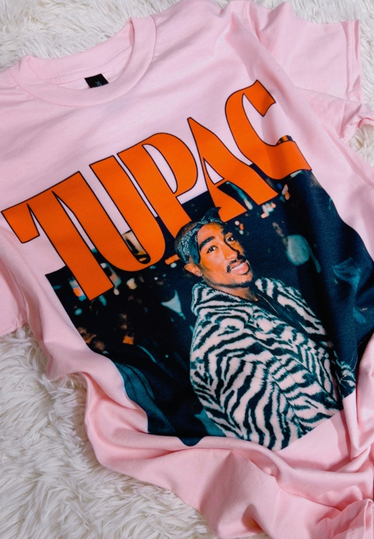 90's Celeb Tees