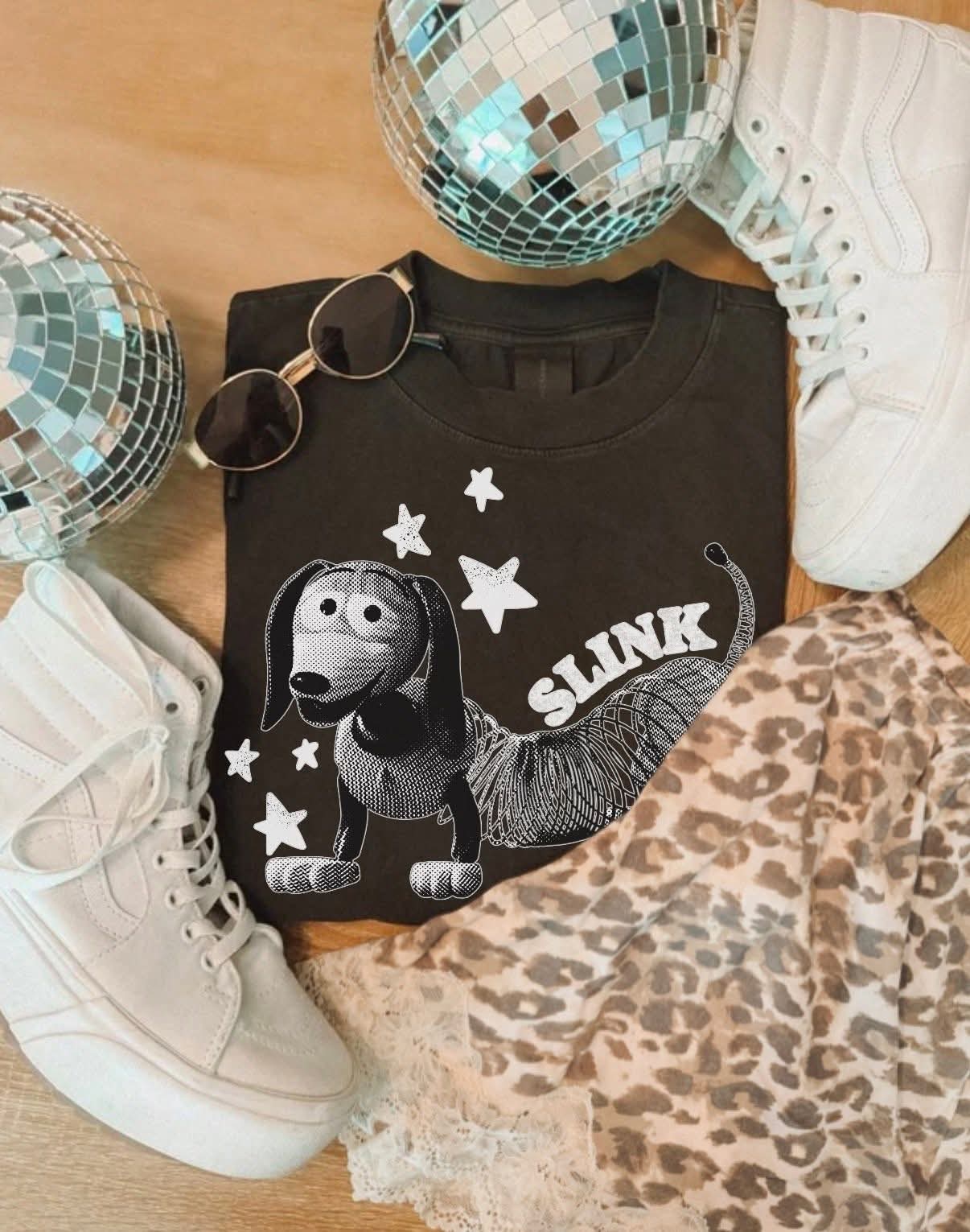 Adult Toy Story Tees