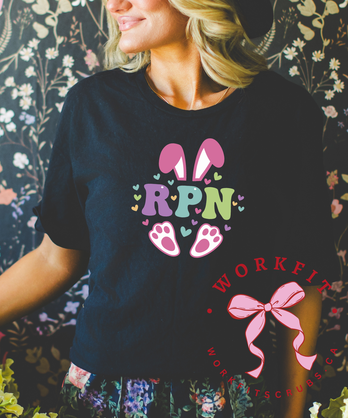 Designation Easter T-Shirts