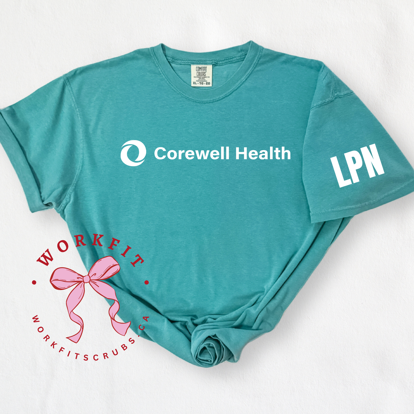 Corewell Health LPN T-Shirts