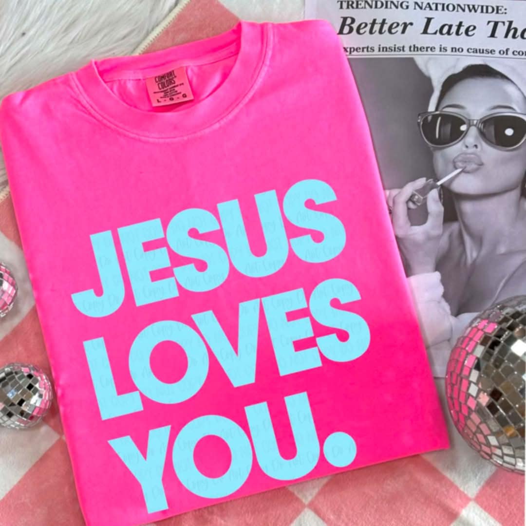 Spiritual Tees