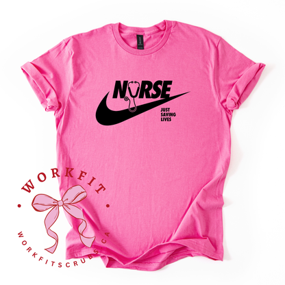 Nurse Swoop