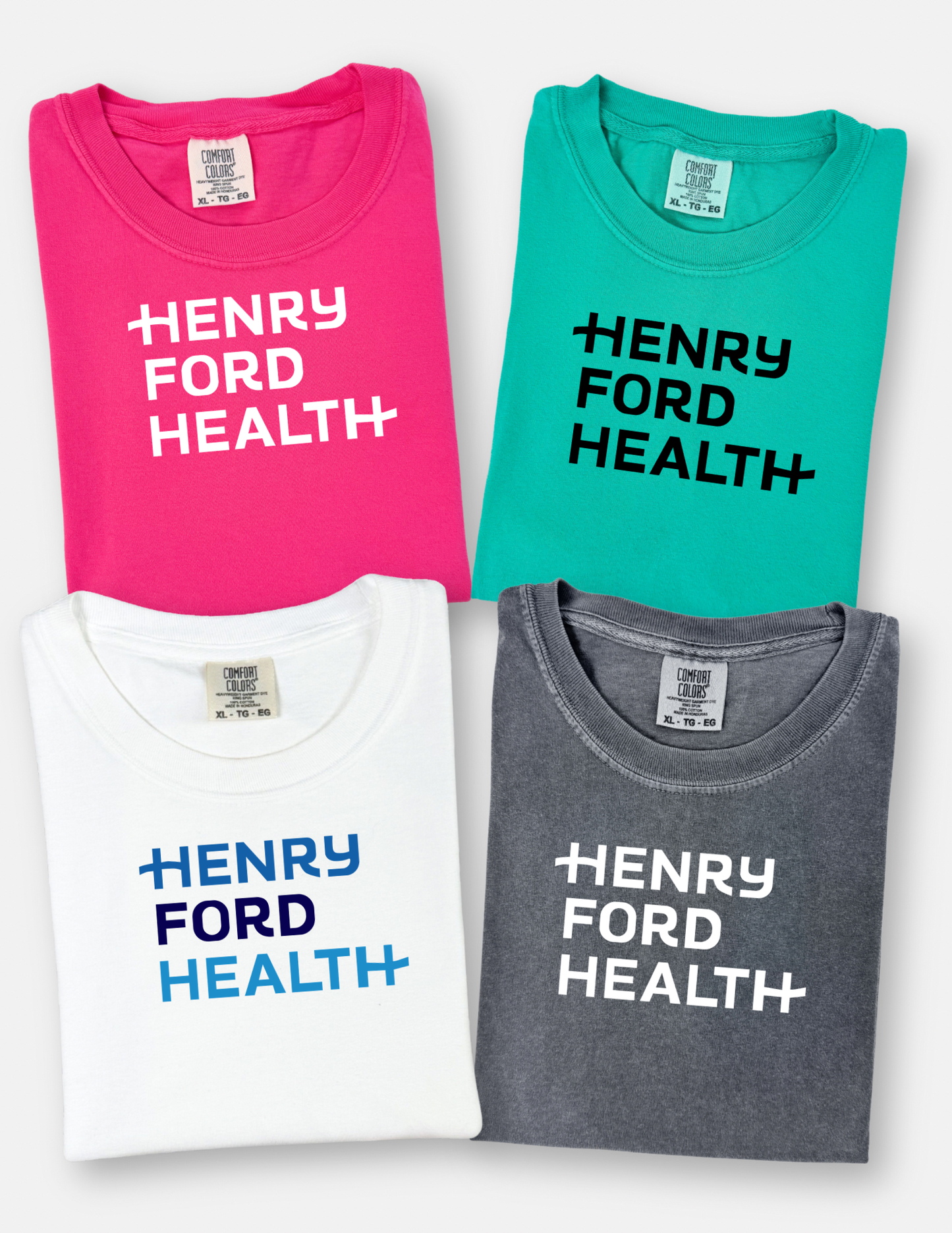Henry Ford Summer Breeze Bundle